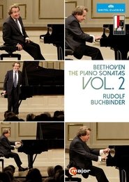 Beethoven Piano Sonatas Vol. 2 streaming