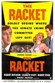 The Racket постер