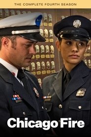 Chicago Fire - Season 4 Episode 1 : Let It Burn