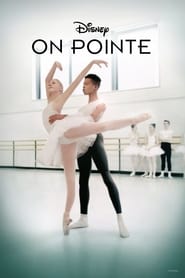 On Pointe постер