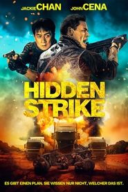 Poster Hidden Strike