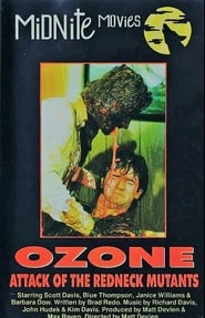Ozone: The Attack of the Redneck Mutants постер
