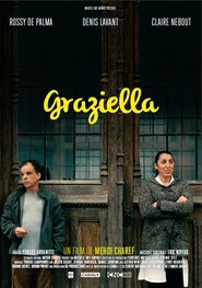 Poster Graziella