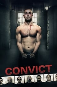 Poster Convict 2014