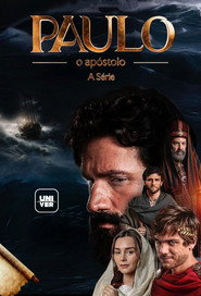 Paulo, o Apóstolo постер