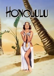 Honolulu постер