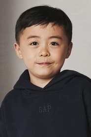 Dohyun Noel Hwang as Child Dong-Hyun