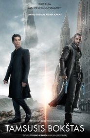 HD The Dark Tower 2017