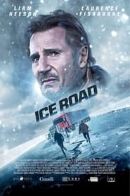 Ice Road (El camino de hielo)