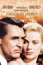 Caccia al ladro poster watch Caccia al ladro now
