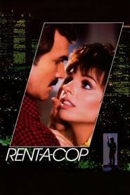 Poster Rent-a-Cop 1987