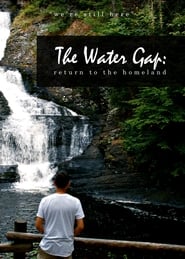 Poster The Water Gap: Return to the Homeland