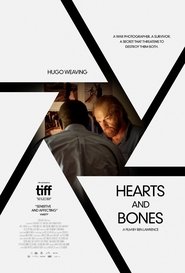Hearts and Bones Hearts and Bones