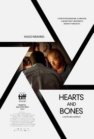 Hearts and Bones (2019)