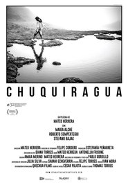 Poster Chuquiragua