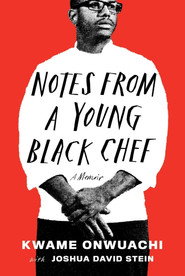 Notes from a Young Black Chef (1970)