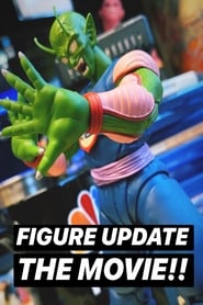 Figure Update THE MOVIE poszter