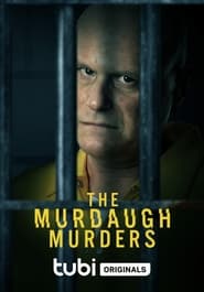 The Murdaugh Murders постер