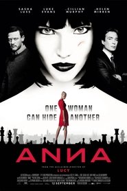 Anna (2019) 4K UHD HDR Latino