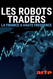 Les robots traders, la finance à haute fréquence