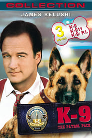 Fiche et filmographie de K-9 Collection