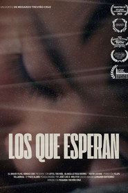 Poster for Los que esperan