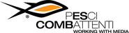 Logo for Pesci Combattenti