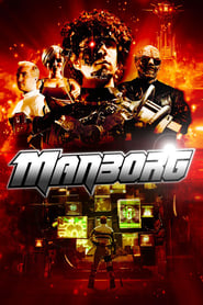 Manborg (2011)