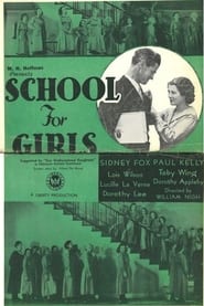 School for Girls (1934)