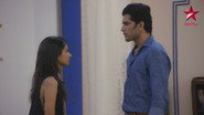 Viraj Apologises To Nisha