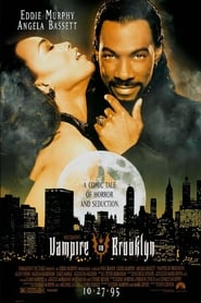 Un Vampire à Brooklyn 1995 Streaming VF DVDrip