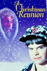 A Christmas Reunion постер