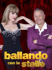 Dancing with the Stars (IT) постер