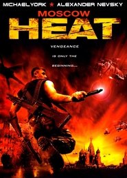 Moscow Heat (2004) Moscow Heat (2004)