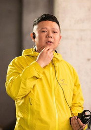 李超