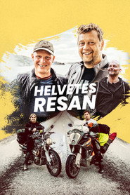 Helvetesresan (2022)
