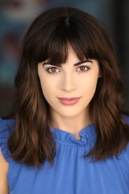 Maddisyn Carter as Julie