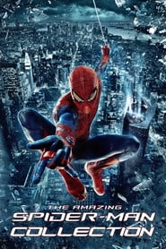 The Amazing Spider-Man Collection streaming