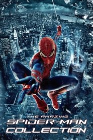 O Espetacular Homem-Aranha Dublado Online