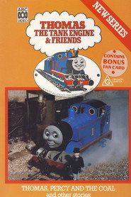 Thomas & Friends: Thomas, Percy and the Coal and Other Stories