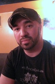 Frank Sabatella headshot