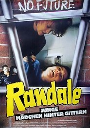Poster Randale 1983
