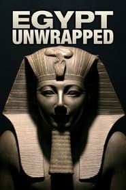 Egypt Unwrapped poster