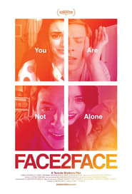 Face 2 Face постер