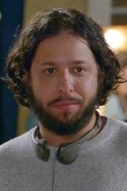 David King as Rabbi Kurt Lerpiss