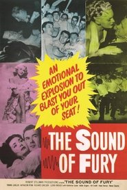 The Sound of Fury 1950 映画 吹き替え