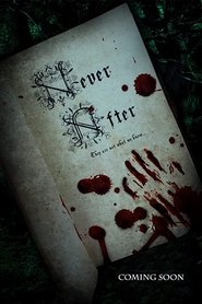 Poster NEVER AFTER 2021