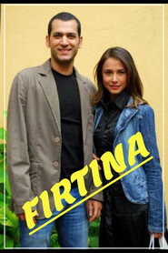 Firtina постер