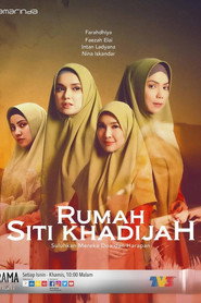 Rumah Siti Khadijah