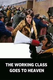 The Working Class Goes to Heaven постер
